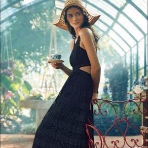 Anthropologie Tracy Reese Selona Dress